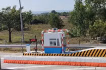 Khẩn trương khắc phục lỗi thu phí ETC trên trục cao tốc qua Lâm Đồng