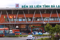 Lâm Đồng xử lý điểm nghẽn bãi đỗ xe tại khu vực Đà Lạt