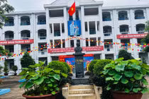 Đồng Nai: Gói thầu xây trường Lý Tự Trọng gần 58 tỷ về tay ai?