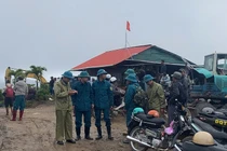 Khẩn trương tìm cụ ông 78 tuổi mất tích khi hái nấm ở Lâm Đồng