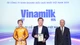 VINAMILK khẳng định bản lĩnh tiên phong qua bảng xếp hạng Top 50 năm 2025