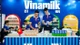 VINAMILK xuất hiện ấn tượng tại THAIFEX - Hội chợ quốc tế 
