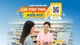 Nhiều ưu đãi cho khách hàng hộ kinh doanh, tiểu thương
