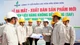 BSR bán lô sản phẩm mới Nhiên liệu hàng không bền vững (SAF)