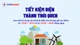 EVNHANOI khuyến cáo sử dụng tiết kiệm điện ngay từ bây giờ
