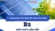 EVNFinance tiếp tục giữ vững xếp hạng tín nhiệm