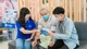 Long Châu triển khai chương trình tầm soát sớm bệnh lý gan