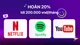 Mastercard FEST của TPBank – chiếc thẻ "chân ái" cho hội mê giải trí