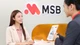 MSB cung cấp Gói giải pháp hỗ trợ thuế toàn diện cho chủ hộ kinh doanh