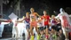 Giải Marathon Quốc tế Hà Nội Techcombank Mùa thứ 4: Vì một Việt Nam vượt trội