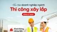 Tháo “nút thắt” vốn cho doanh nghiệp ngành xây lắp