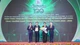 VINUNI 'chiến thắng kép' tại ESG BUSINESS AWARDS 2025