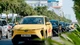 250 chiếc VinFast Limo Green đồng loạt bàn giao khắp 3 miền
