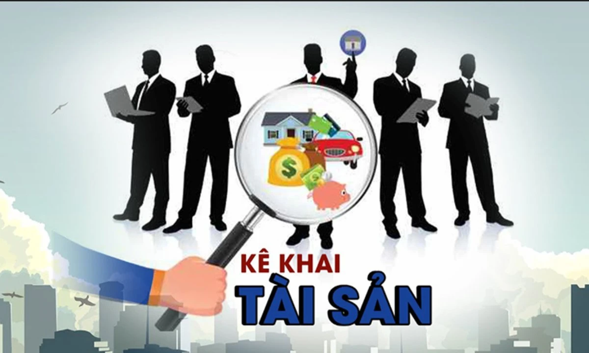 [VIDEO] Từ 1/7/2026: Cán bộ phải kê khai tài khoản ngân hàng, sổ đỏ