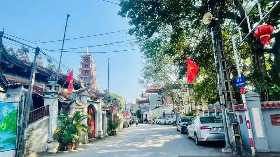 [VIDEO] Hà Nội giảm thôn tổ dân phố, gần 5.000 người mất việc