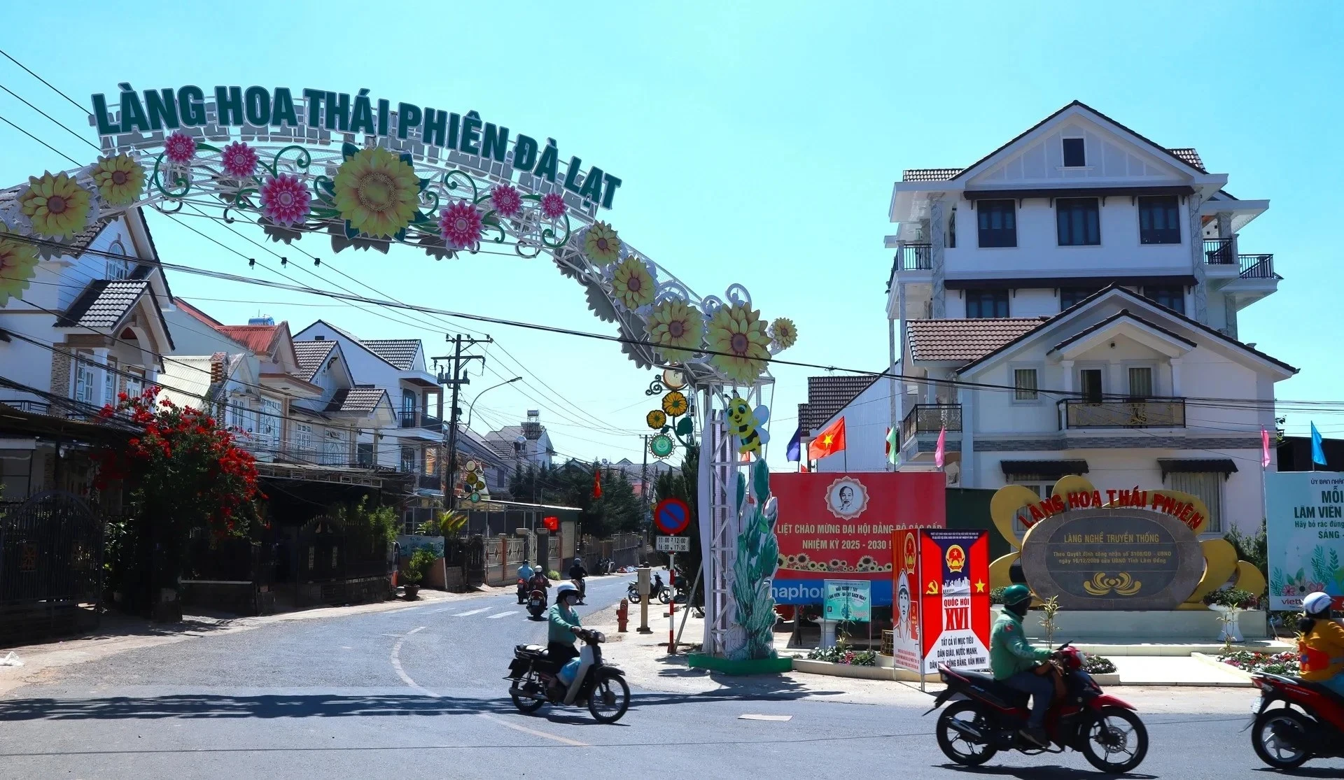 [VIDEO] Gần 90.000 thôn tổ dân phố sáp nhập hoàn thành trước 2026