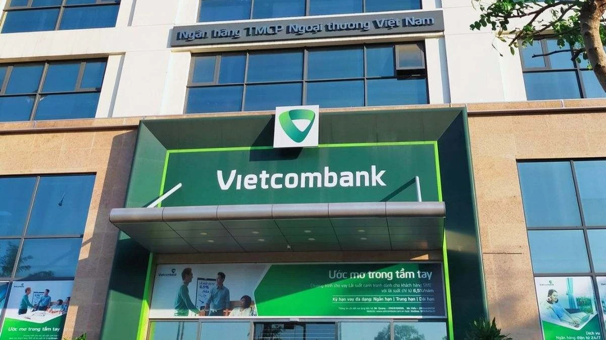 [SPOTLIGHT] Thanh tra cảnh báo đòn bẩy tài chính, rủi ro dòng tiền tại Vietcombank Hội An