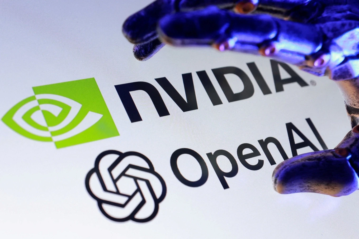 [VIDEO] Google bắt tay Nvidia, OpenAI chống nội dung AI giả