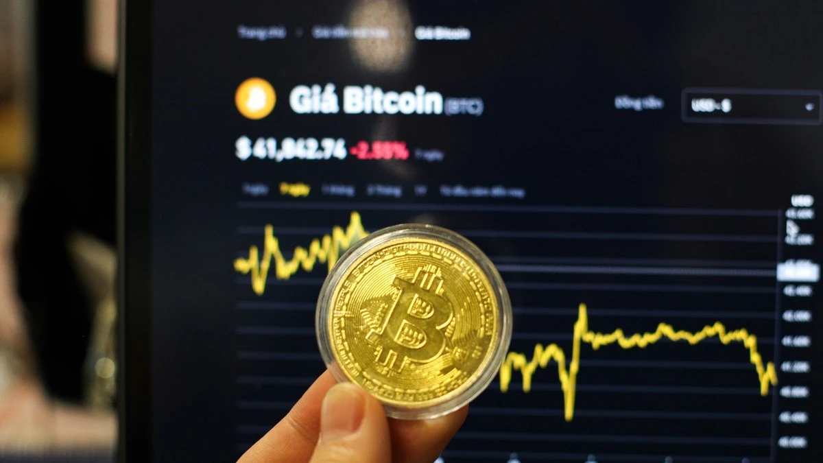 [VIDEO] Giao dịch crypto sàn chui bị phạt tới 50 triệu đồng