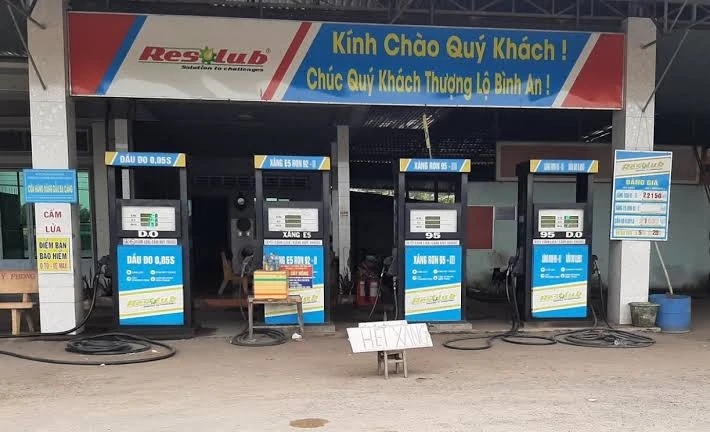 [VIDEO] Chiết khấu về 0, doanh nghiệp bán lẻ xăng dầu kêu cứu