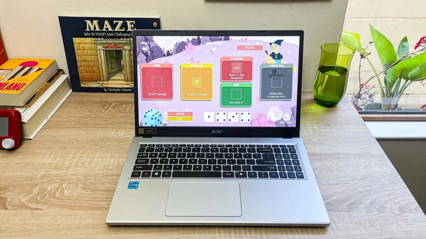 [VIDEO] Laptop lên ngôi: Máy tính để bàn dần mất chỗ?