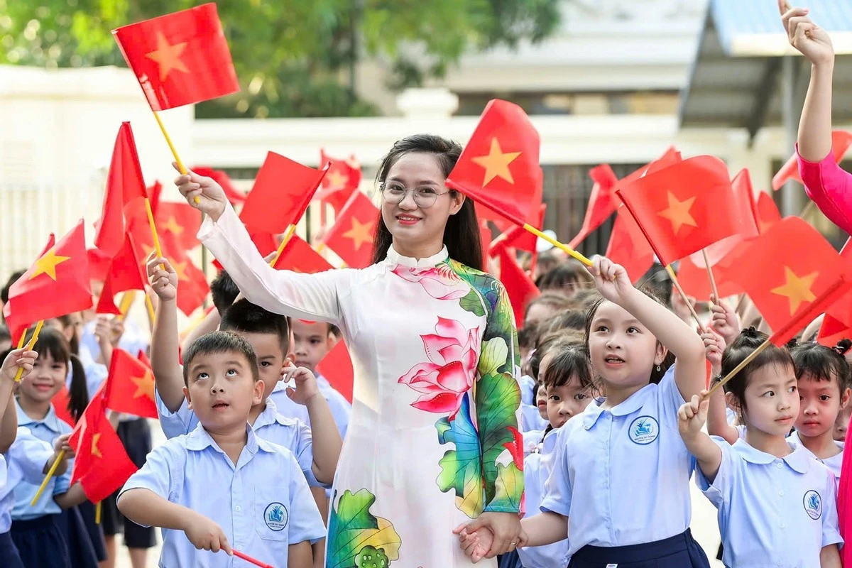 [VIDEO] Giảm hơn 11.000 trường học, Bộ GD&ĐT thúc đẩy tinh gọn mạng lưới giáo dục