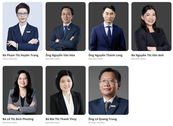 [VIDEO] Ghế nóng Eximbank rung lắc, thay tổng giám đốc chỉ sau một tuần