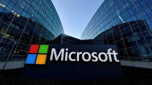 [VIDEO] Microsoft lập kỷ lục thế giới về mức tăng vốn hóa trong một phiên