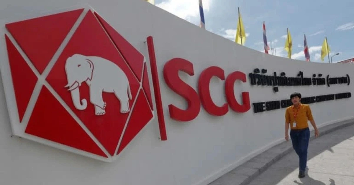 [VIDEO] SCG thu về hơn 37.000 tỷ đồng tại Việt Nam nửa đầu năm