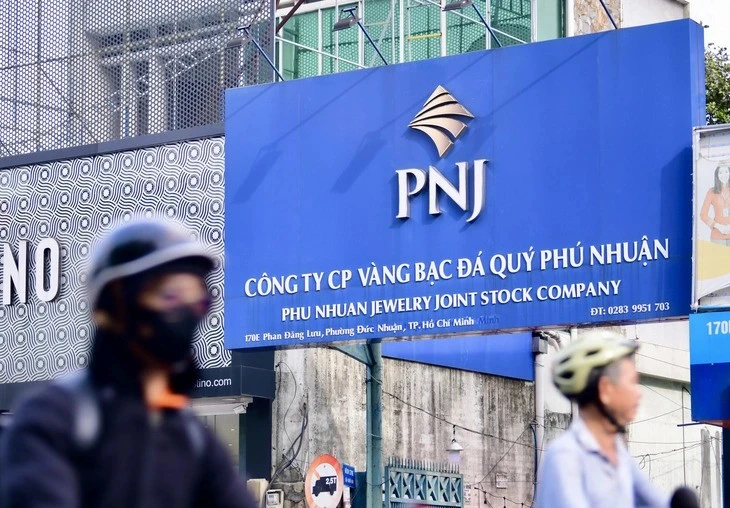 [VIDEO] PNJ lỗ kỷ lục 283 tỷ đồng sau khủng hoảng kim cương