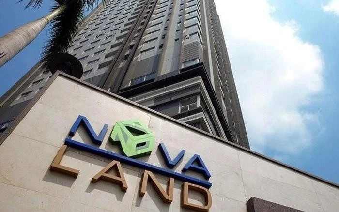 [VIDEO] Novaland báo lãi gần 1.800 tỷ đồng nửa đầu năm nhờ doanh thu tài chính