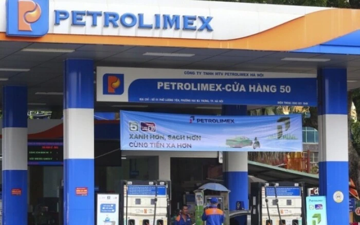 [VIDEO] Petrolimex thu kỷ lục hơn 5 tỷ USD trong quý II