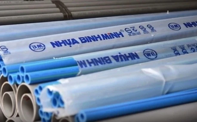 [VIDEO] Nhựa Bình Minh ghi nhận lợi nhuận kỷ lục 367 tỷ đồng, cổ đông Thái Lan hưởng lợi lớn