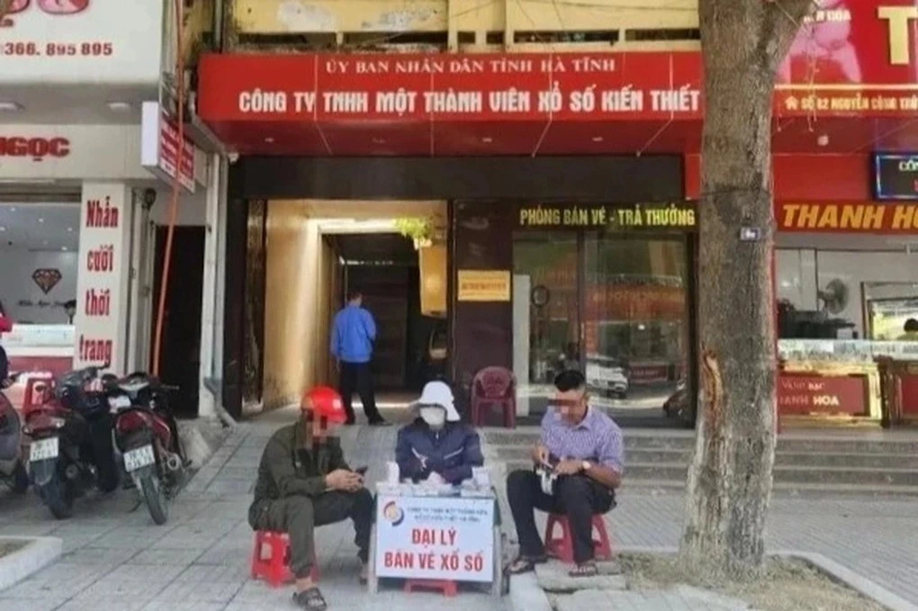[VIDEO] Xổ số Hà Tĩnh bị giám sát tài chính đặc biệt vì thua lỗ