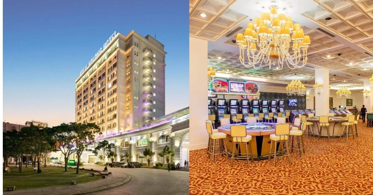 [VIDEO] Casino Hạ Long lỗ nặng quý II vì World Cup và khách VIP thắng lớn