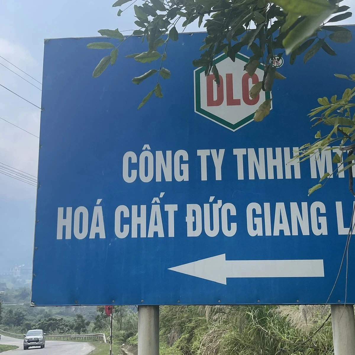 [VIDEO] Tổng giám đốc Hóa chất Đức Giang bị khởi tố vì ô nhiễm