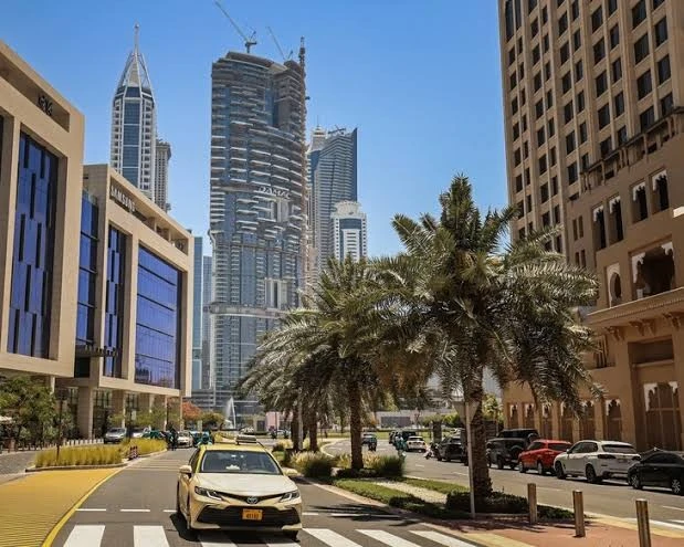 [VIDEO] Chiến sự Trung Đông khiến giá nhà Dubai giảm mạnh