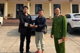 Nhận nhầm 70 triệu, người đàn ông báo công an vì một yêu cầu bất thường