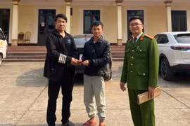 Nhận nhầm 70 triệu, người đàn ông báo công an vì một yêu cầu bất thường