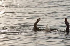 Ba học sinh ở Phú Thọ đuối nước, hai cháu tử vong thương tâm