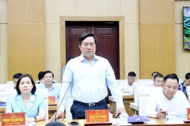 Phú Thọ quyết tâm hoàn thành giải phóng mặt bằng các dự án điện trọng điểm