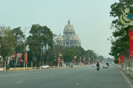 Phú Thọ hướng dẫn ngăn ngừa, thu gom người lang thang xin ăn