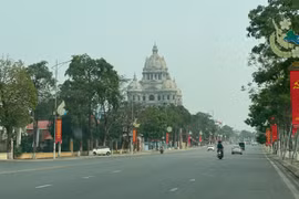 Phú Thọ hướng dẫn ngăn ngừa, thu gom người lang thang xin ăn