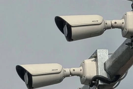 Công an Phú Thọ thông báo vận hành hệ thống camera xử phạt giao thông