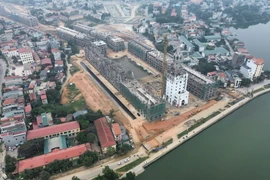 Chủ tịch tỉnh Phú Thọ chỉ đạo tháo gỡ khó khăn vướng mắc dự án nghìn tỷ