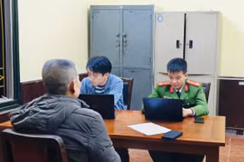 Công an Phú Thọ triệu tập Tiktoker đăng video AI giả mạo về chính sách thuế