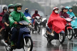 Trời rét sâu, Phú Thọ khuyến cáo không sưởi ấm bằng than trong phòng kín