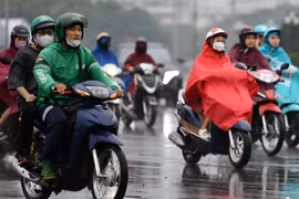 Trời rét sâu, Phú Thọ khuyến cáo không sưởi ấm bằng than trong phòng kín