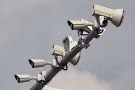 Camera phạt nguội ghi nhận hơn 3.000 ô tô vi phạm ở Phú Thọ trong tháng 7