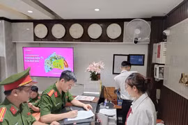 Cơ sở thẩm mỹ “chui” vào tầm ngắm, Hà Nội yêu cầu kiểm tra toàn diện